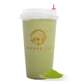 Smoothie de Matcha
