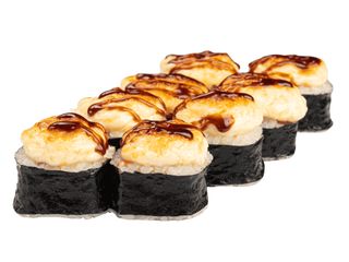 G Ніжний з лососем рол (0.23)