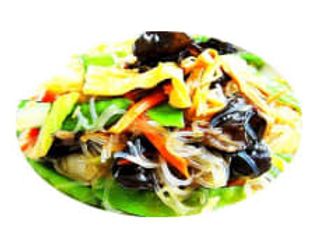 Mieszane warzywa Buddha