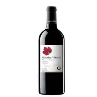 Vino Tinto D.o Catalunya Nox (75 cl.)