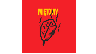 Sos miętowy
