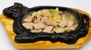 35a.Manzo piastra