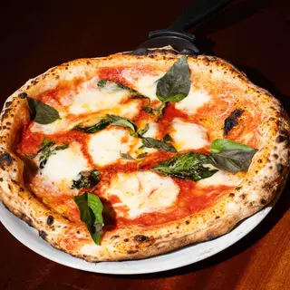 Pizza Party