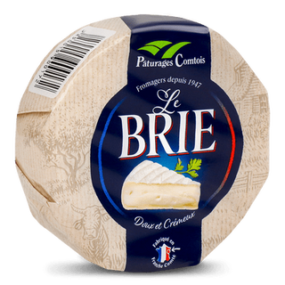 Сир Paturages Comtois Брі 32,5% (130г)