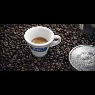Decaffeinato