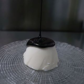 Panna cotta