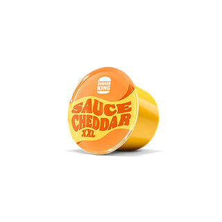 Cheddar sauce