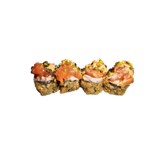 fritto tartà pistacchio 4pz.