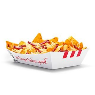 Kentucky Nachos
