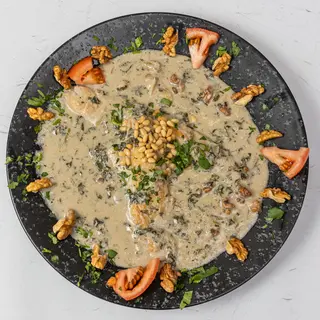 Samke Tahini