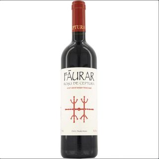 DAVINO, Făurar Rosu