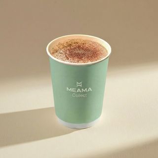 ტირამისუს ლატე სტანდარტული