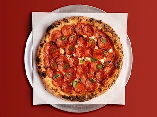 ДИЯВОЛЬСЬКА САЛЯМІ (440g)