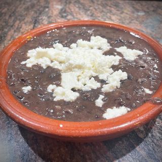 Frijoles Refritos
