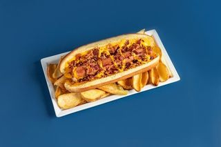 Componi il tuo Dot Hog