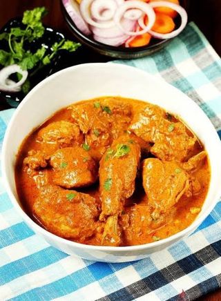 Korma (Dose Inteira)