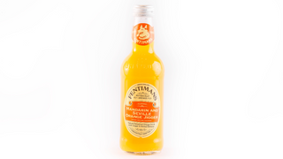 Mandarin and Seville Orange Jigger