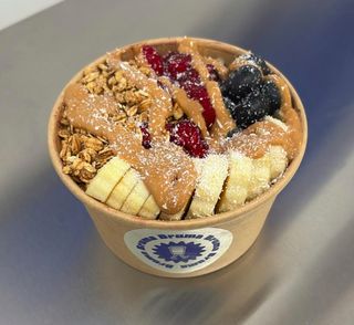 Bowl Açaí Bruma Classic