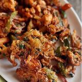Veg Pakora