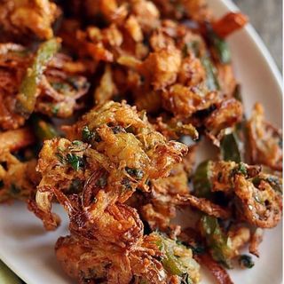 Veg Pakora