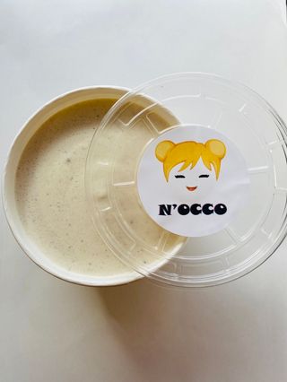 ნ'ოკოს ალფრედოს სოუსი 350 გრამი