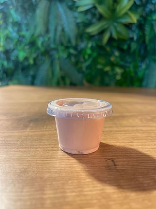 Salsa rosa