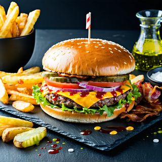 Телешки (450г)