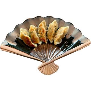 Gyoza Pollo