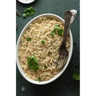 Jeera Rice