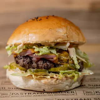 Cheeseburger