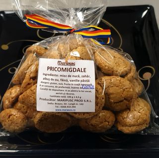 Pricomigdale 100 g