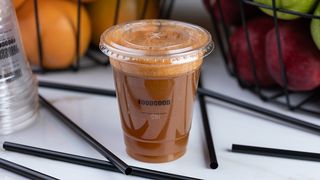 ვაშლის ფრეში