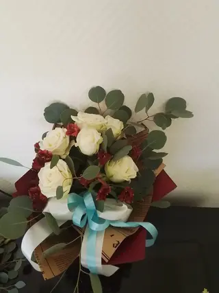 Buchet 9