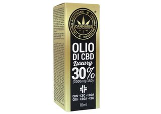 Óleo 30% CBD