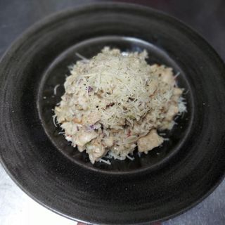 Rižoto sa pečurkama NEW