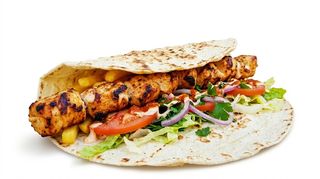 Libanais Chich Taouk