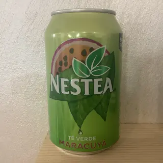 Nestea Té Verde Maracuyá (33 Cl.)