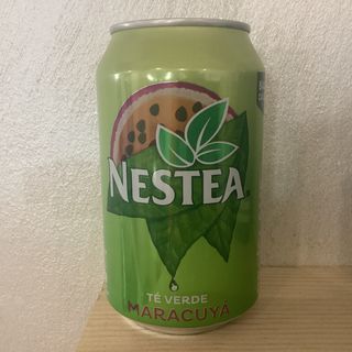Nestea Té Verde Maracuyá (33 Cl.)