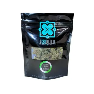 Low Pop 10gr