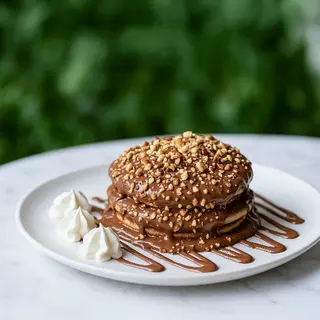 Pancake Flore