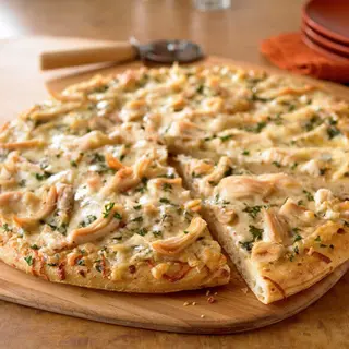Pizza Pollo 