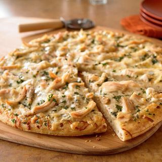 Pizza Pollo 