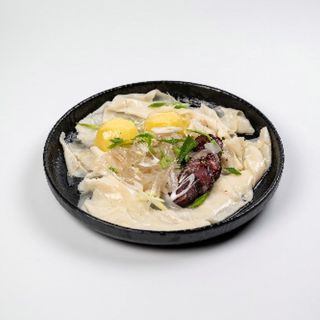 Беш традиционный