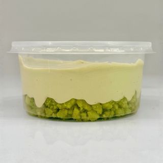 Semifreddo al Pistacchio