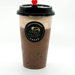 CREMA CHOCOLATE 500ML
