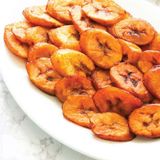 Plantain Fried / Roasted