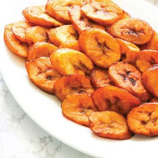 Plantain Fried / Roasted