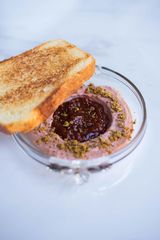 Курячий паштет (140/50 г)