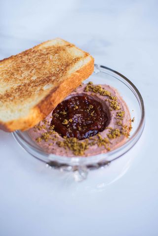 Курячий паштет (140/50 г)