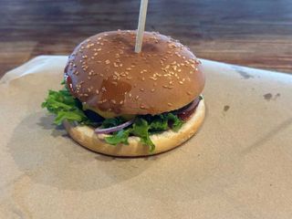 Бургер Класік (300г)